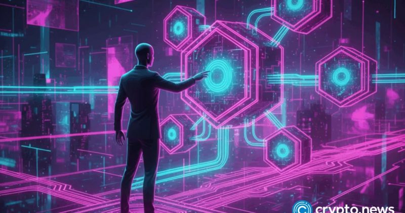 Avalanche e Arbitrum One dominam 13% do mercado de ações tokenizadas enquanto blockchains menores ganham força