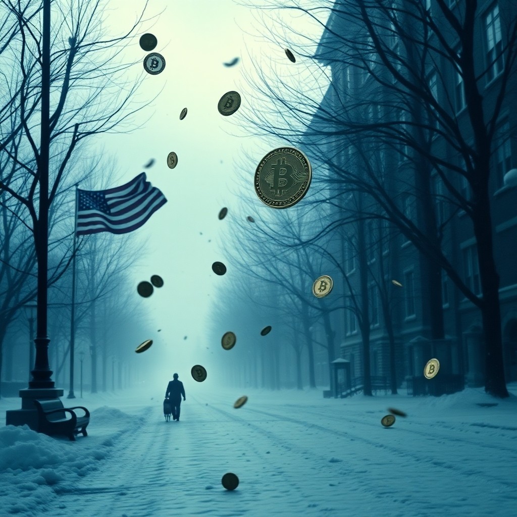 Avanço Político: PAC de Cripto injeta US$ 12 milhões em disputa crucial no Senado dos EUA