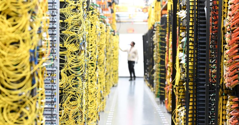Cloud Giant: AWS Unveils Massive $5B Investment Plan for the Philippines