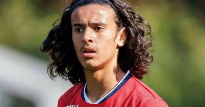 O Fenômeno Ayyoub Bouaddi: Foco na Copa do Mundo em Meio à Caça dos Gigantes Europeus