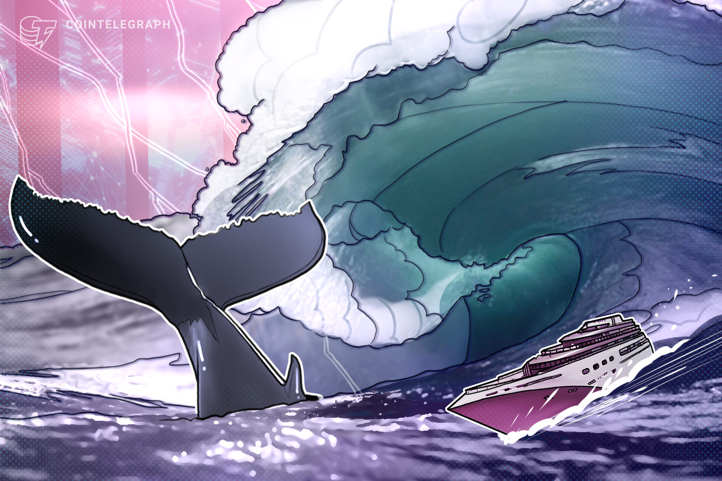 Bitcoin Whale Awakens: $188M Moved After 7-Year Dormancy