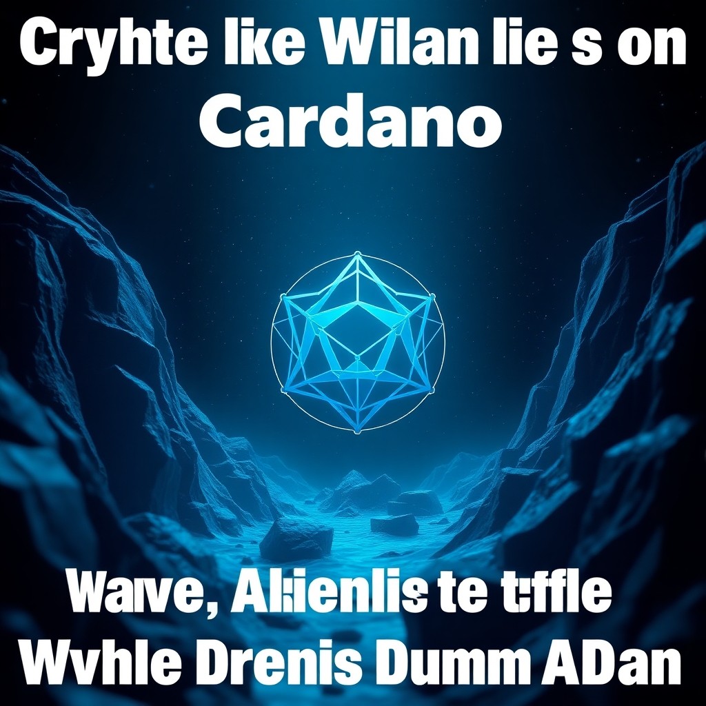 Crypto Whales Are Loading Up on Cardano While Retail Investors Dump ADA