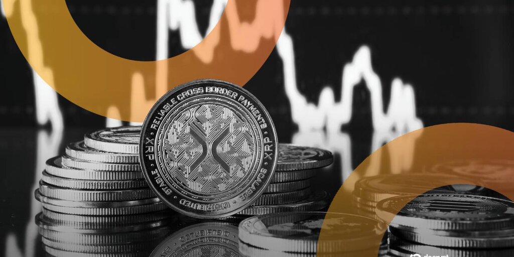 XRP, Bitcoin Whales Are Accumulating—Is the Bear Market Nearly Over?