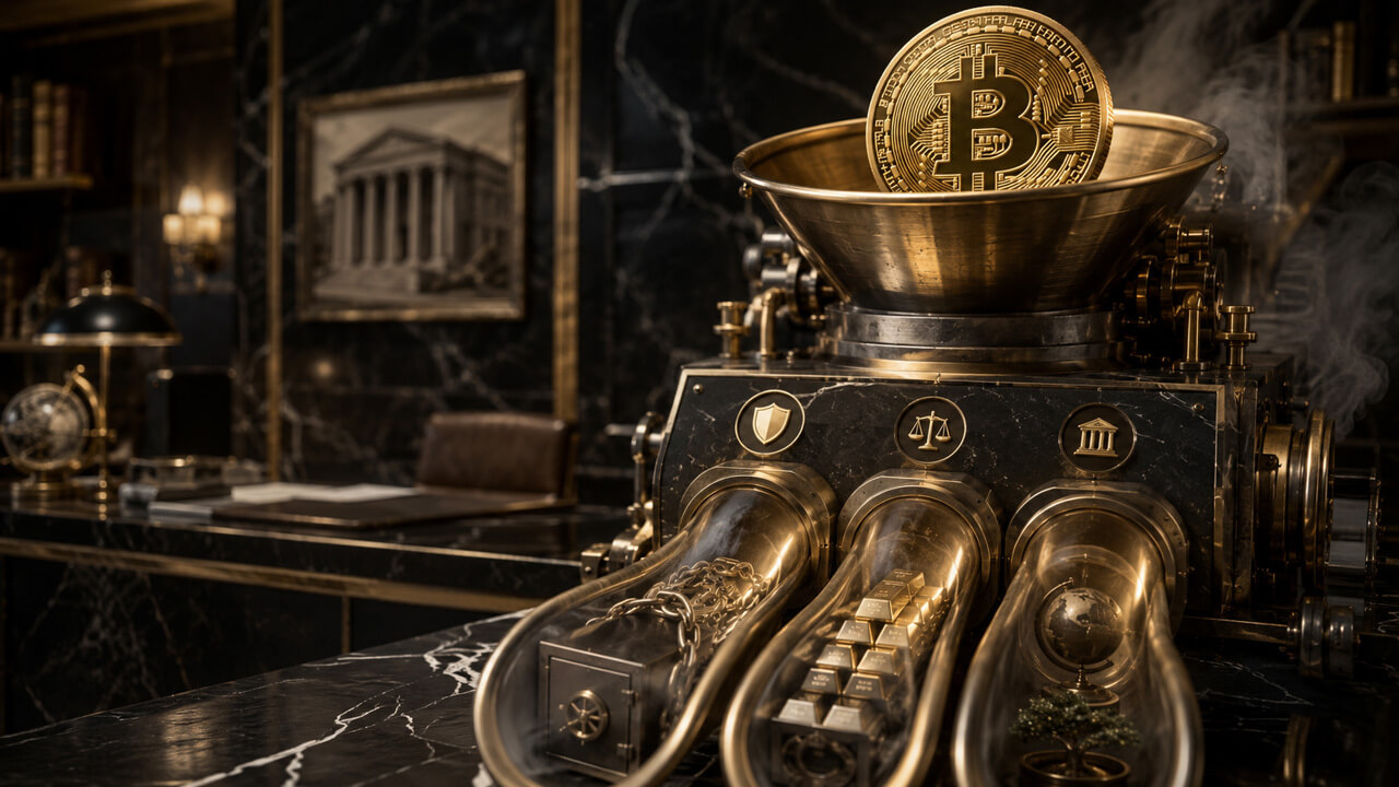 Banca Tradicional Empresta Bitcoin: Morgan Stanley Libera Uso de Cripto como Garantia para Clientes Elite