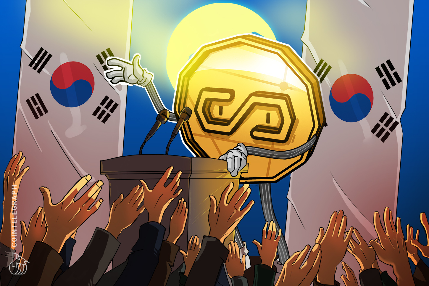 Bank of Korea Doubles Down: Banks to Lead Stablecoin Revolution in South Korea
