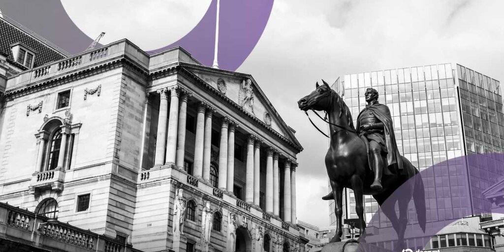 Revolução no Reino Unido: Banco da Inglaterra flexibiliza regras para stablecoins e abre caminho para expansão