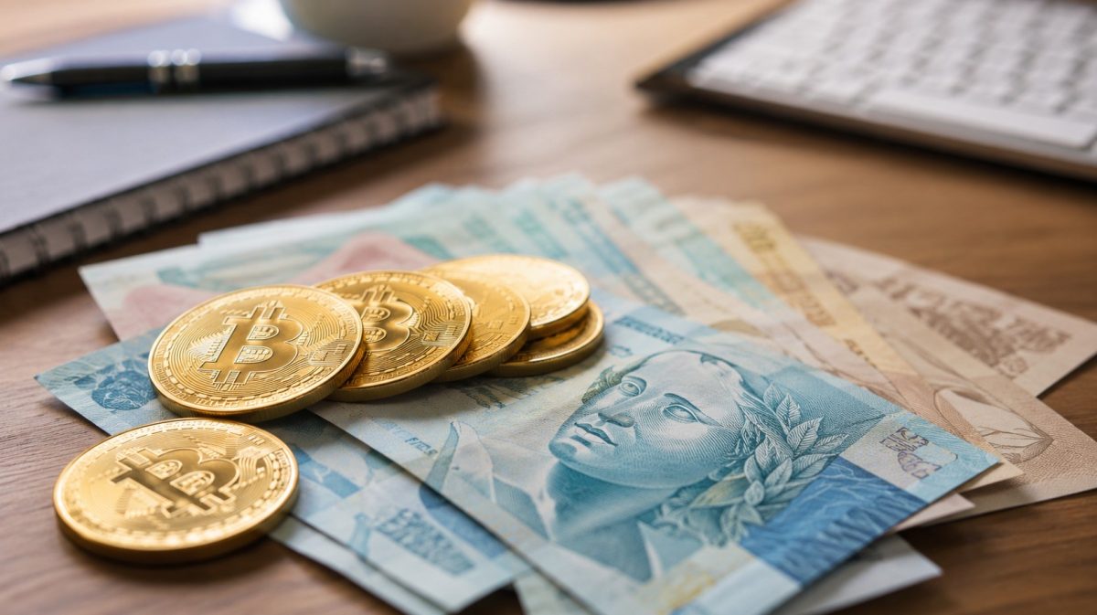 O 'Banco dos Bancos': Como a Cainvest está moldando o futuro do mercado cripto institucional
