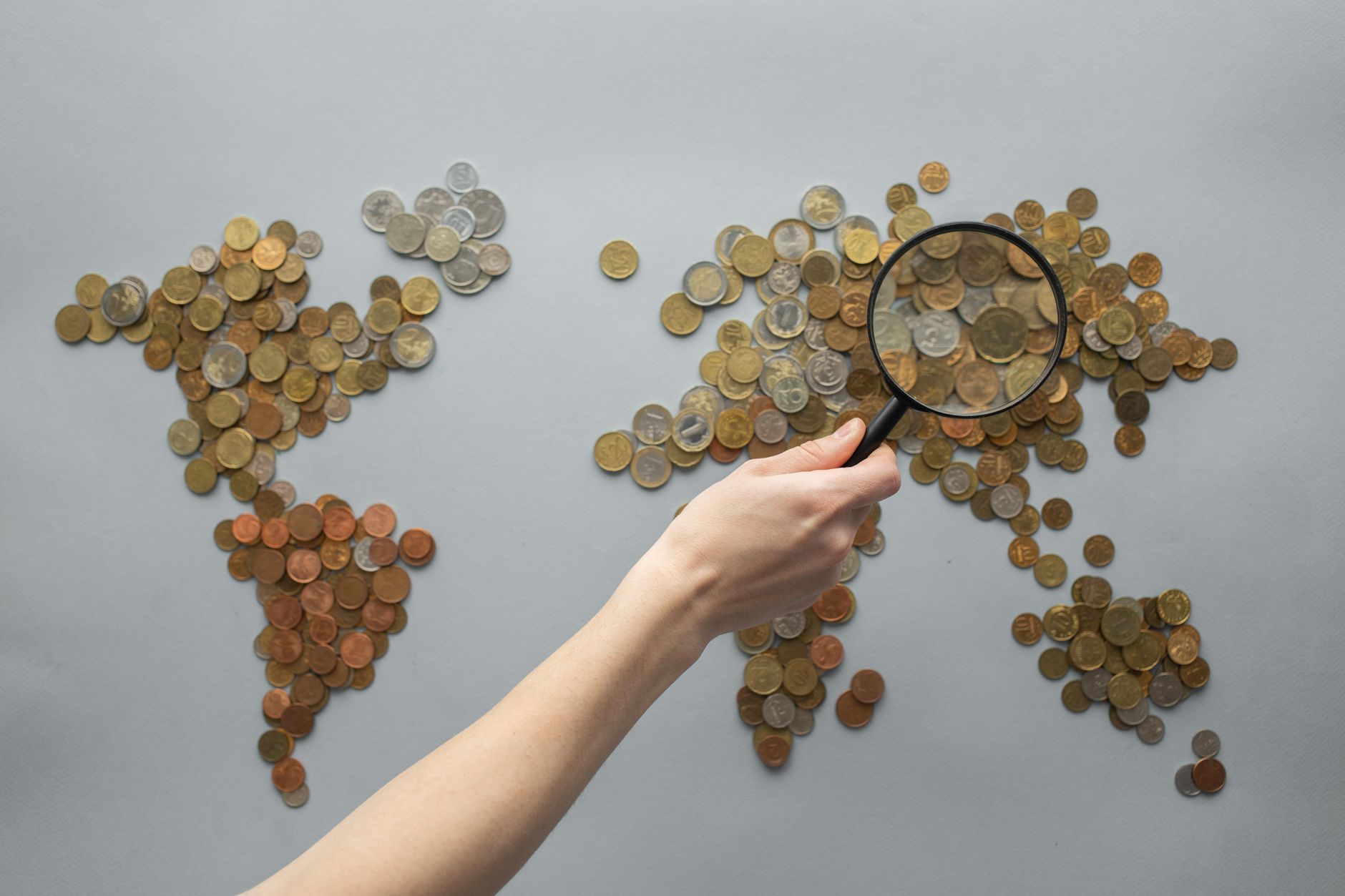 Alerta Econômico: Banco Mundial corta projeção global para 2,5% e prevê queda histórica no PIB