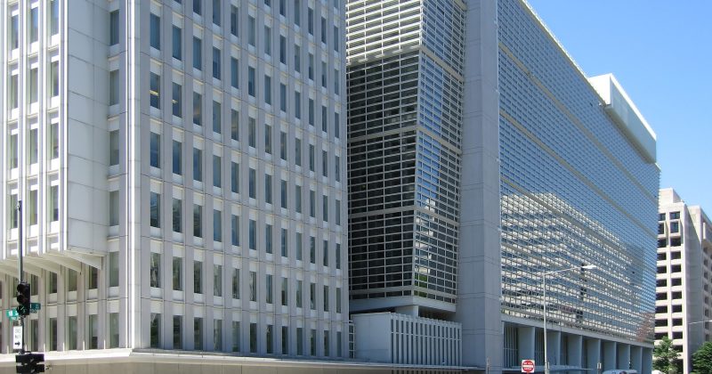 World Bank Pushes Developing Nations to Rapidly Adopt AI as Growth Plunges to 30-Year Low