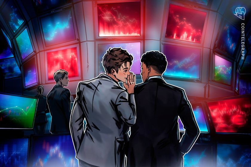 Banimento total de insider trading prejudicaria mercados de previsão, diz estudo