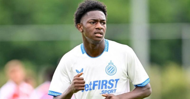 O Dilema de Barcelona: A Caça por Jesse Bisiwu Revela a Crise Financeira na La Liga