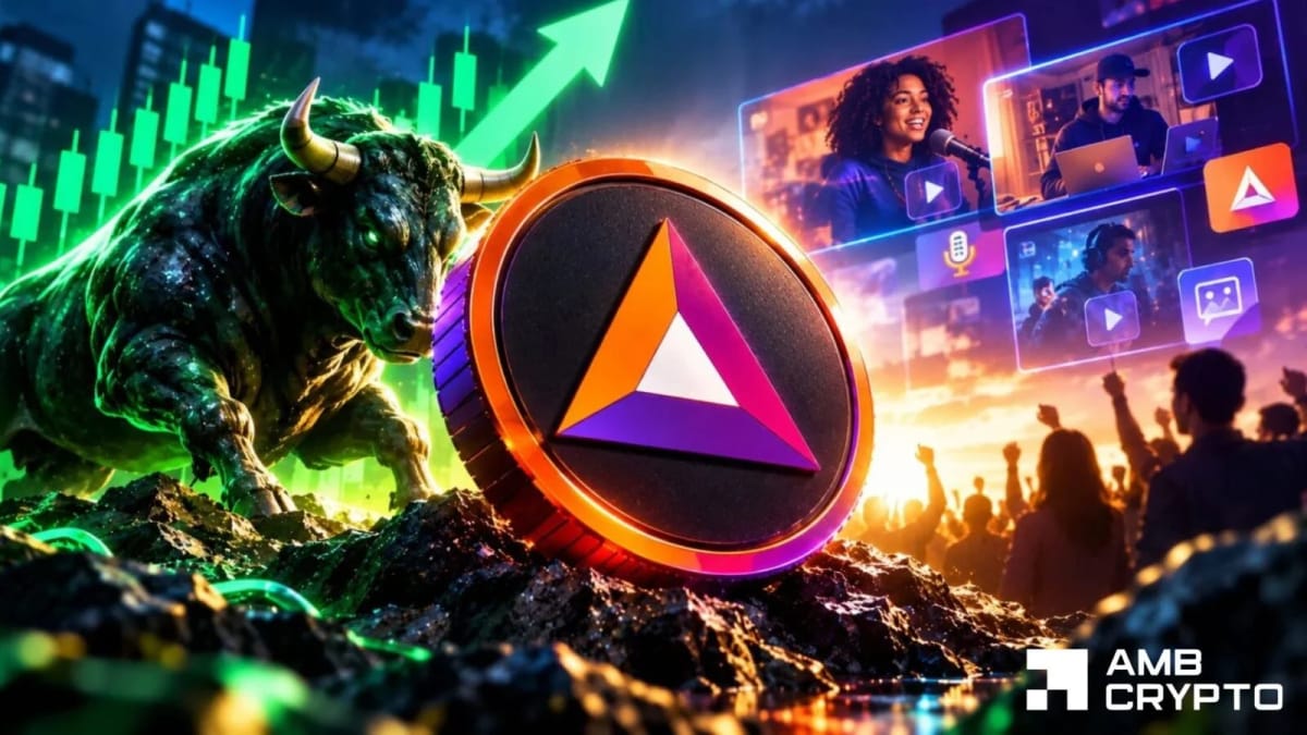 BAT Surges 93% in One Week – Can New Buyers Keep the Momentum?