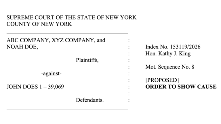 The $293B Battle: Bitcoin Policy Institute Intervenes in Massive Dormant Wallet Lawsuit