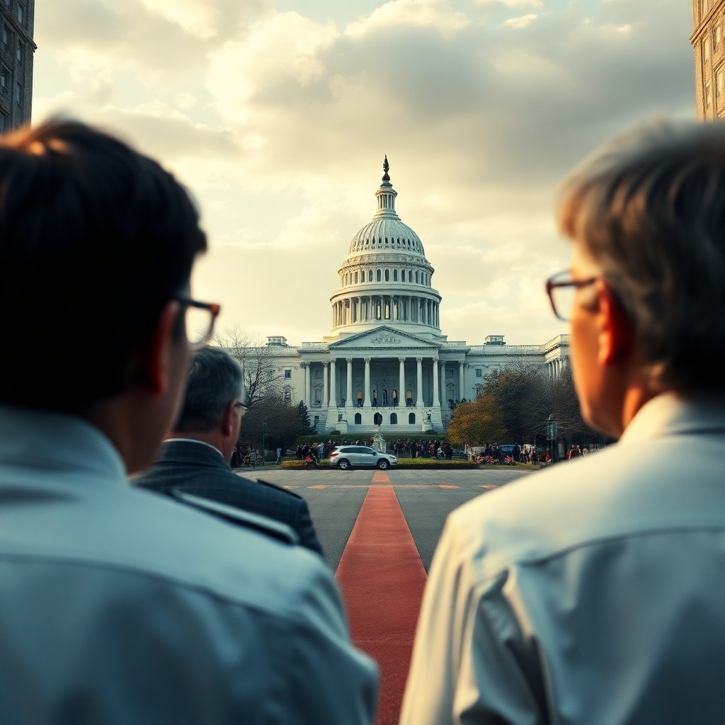Regulatory Breakthrough? House Panel Heads to New York for Critical CLARITY Act Hearing