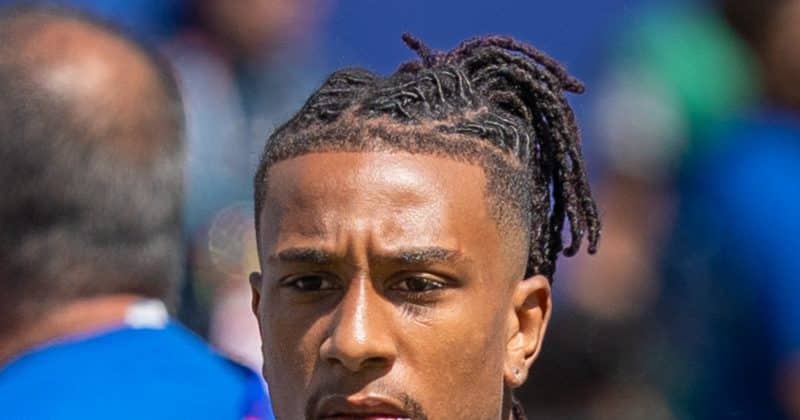 Bayern de Munique blinda Michael Olise e encerra rumores de transferência para o Real Madrid