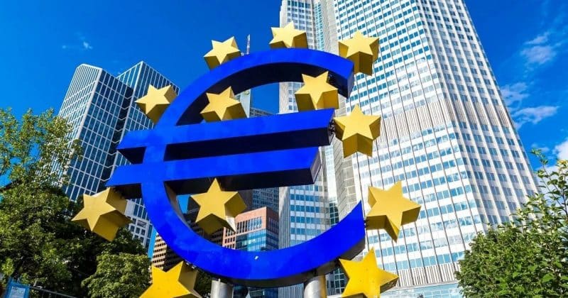 O Alerta do BCE: Como a IA está transformando o mercado de trabalho e ameaçando novos talentos
