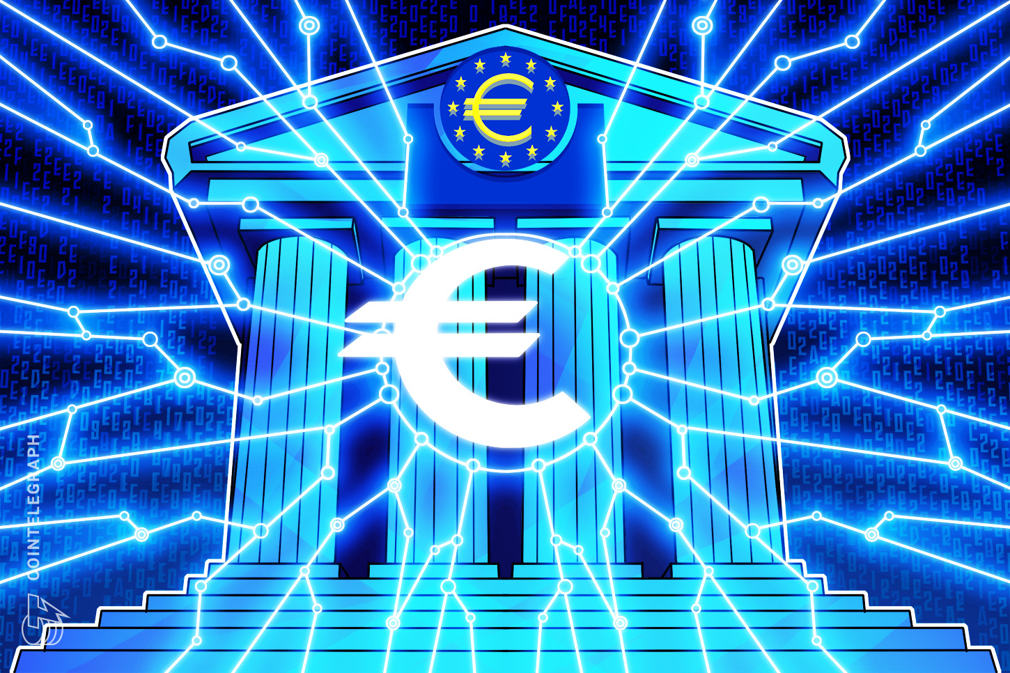 Digital Euro Fast-Track: ECB Selects 36 Major Players for Beta Testing