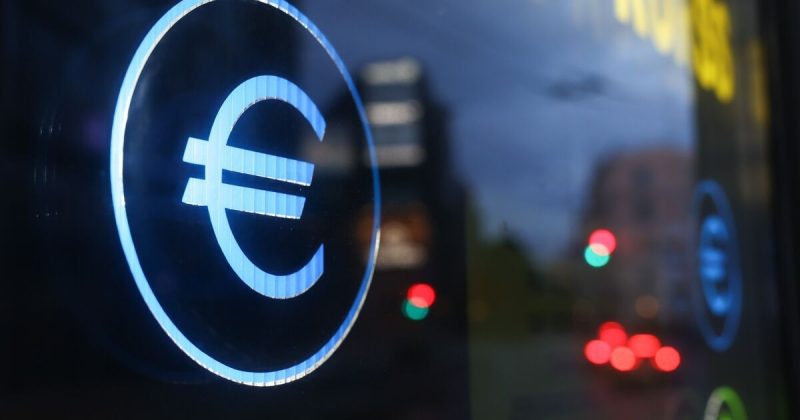 Euro Revolution: ECB Selects 36 Firms for 2027 Digital Euro Pilot