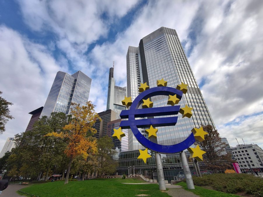 Digital Euro Takeoff: ECB Selects Stripe, Revolut, and Banking Giants for Pilot Program