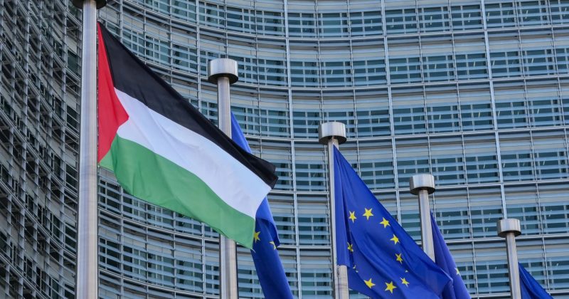 Belgium Bans Goods from Israeli Settlements: Geopolitical Shifts Under Scrutiny