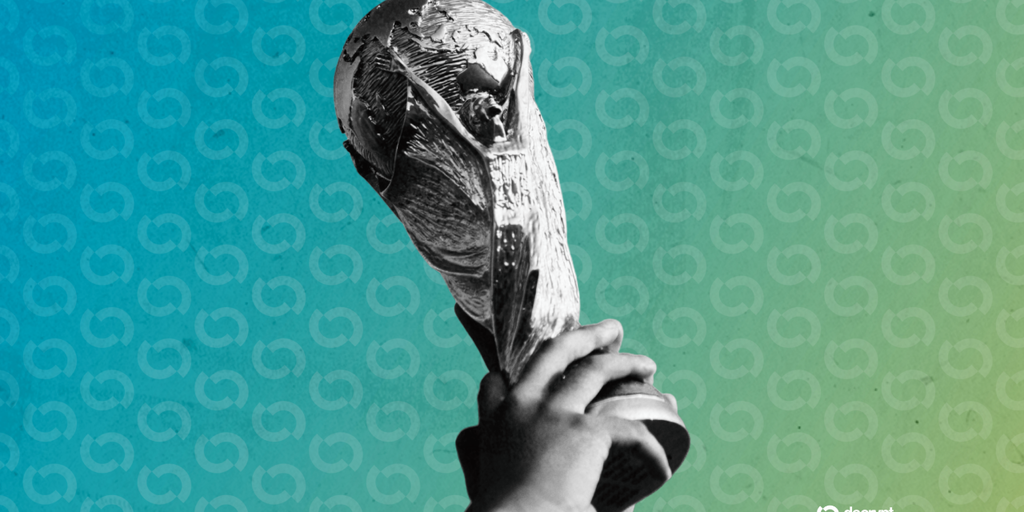 Bernstein: Copa do FIFA com 48 seleções pode gerar bilhões em apostas esportivas online