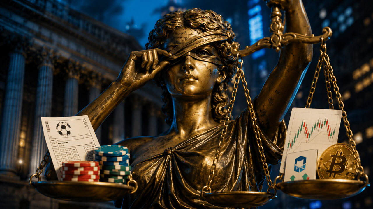 Bilhões Perdidos: Por que a Especulação em Cripto é Tratada Diferente do Jogo?