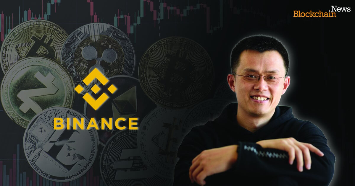 Binance Brazil Hits Major Milestone with ISO Security and Privacy Certifications
