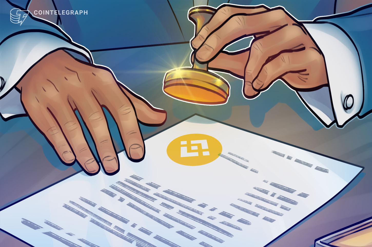 Binance em xeque na Europa: Gigante busca plano B após entrave em licença grega