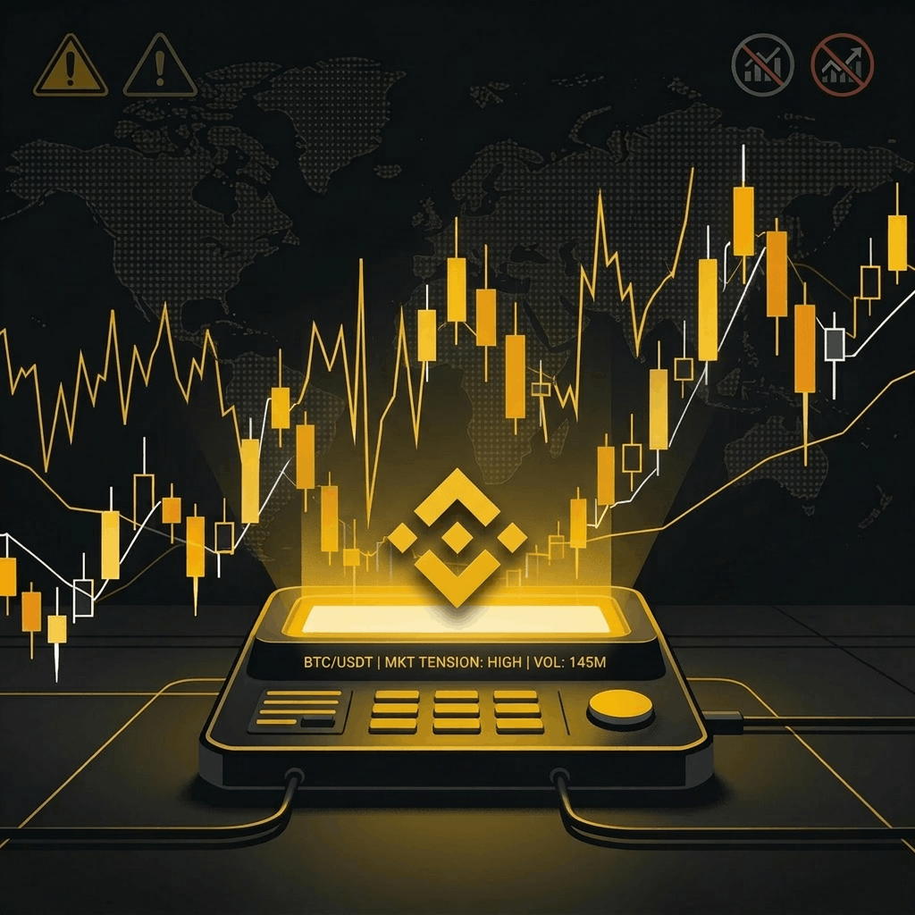 Binance em Xeque: A Corrida Contra o Relógio para Conquistar Licenças na União Europeia sob o MiCA