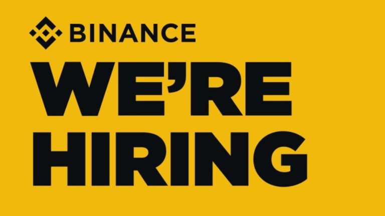 Binance's Africa Blitz: New General Manager Role to Bridge Growth and Regulation