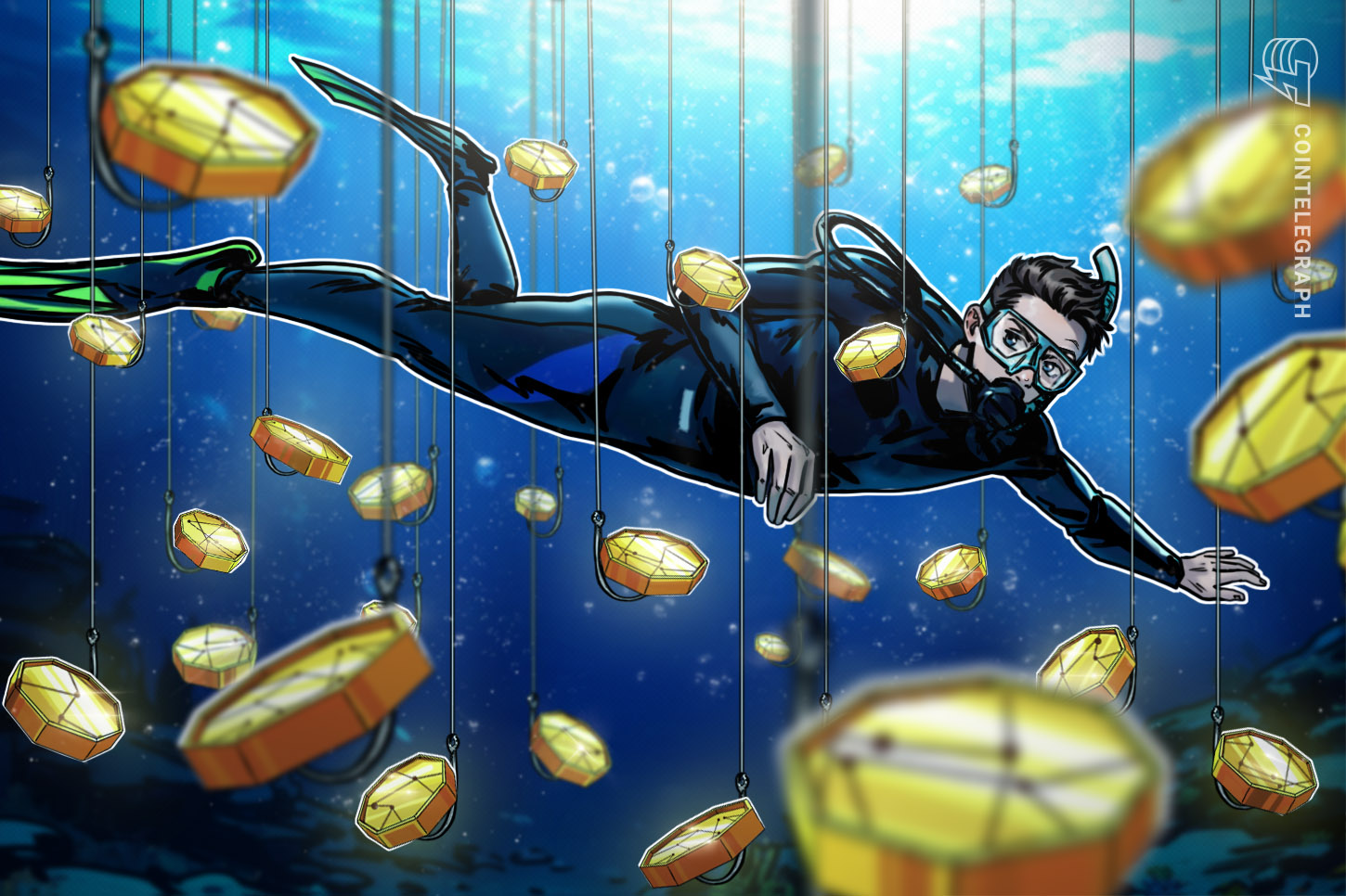 Zero Trust: Binance Runs Monthly Phishing Attacks on Staff to Prevent Hacks