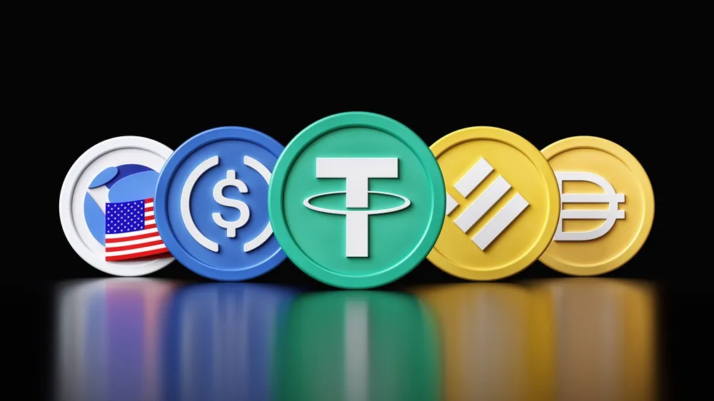 Binance registra influxo de 1,5 bi em stablecoins, mas alerta sobre falta de suporte estrutural