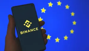 Alerta Vermelho: Binance corre risco de ser banida da União Europeia por novas regras