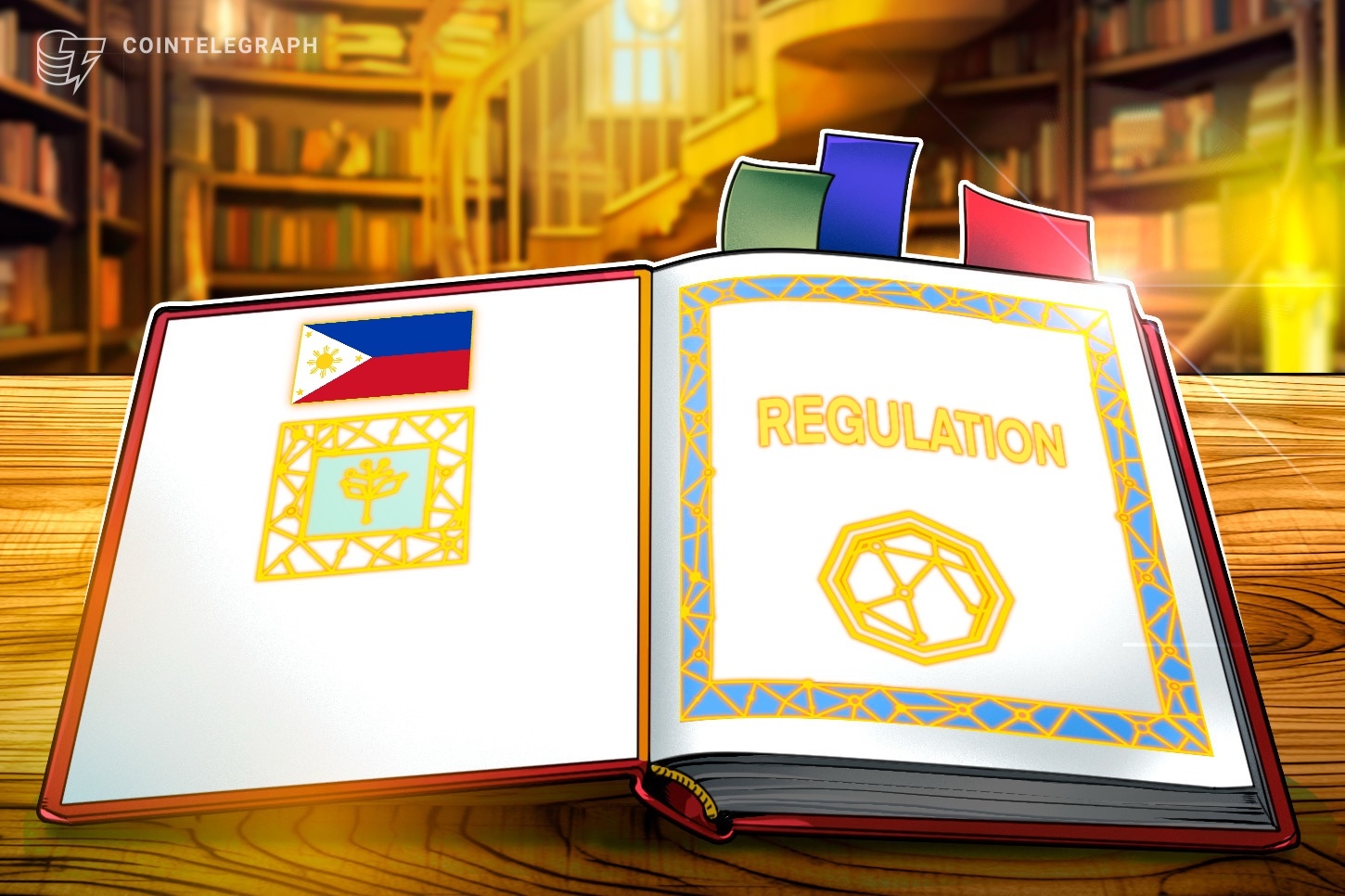 Binance volta às Filipinas: O plano estratégico para contornar restrições regulatórias