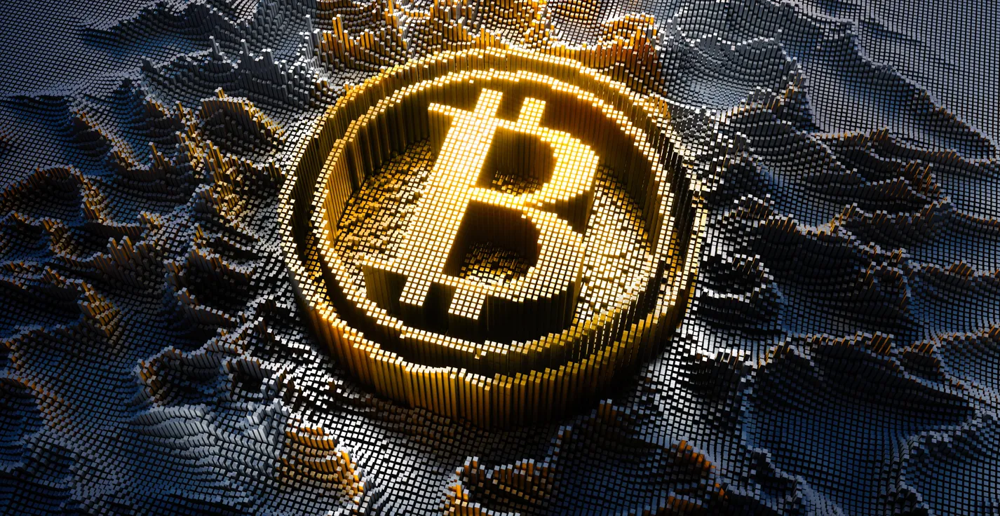 Bitcoin em Xeque: Preço Abaixo do Custo de Produção Acende Alerta para Mineradores
