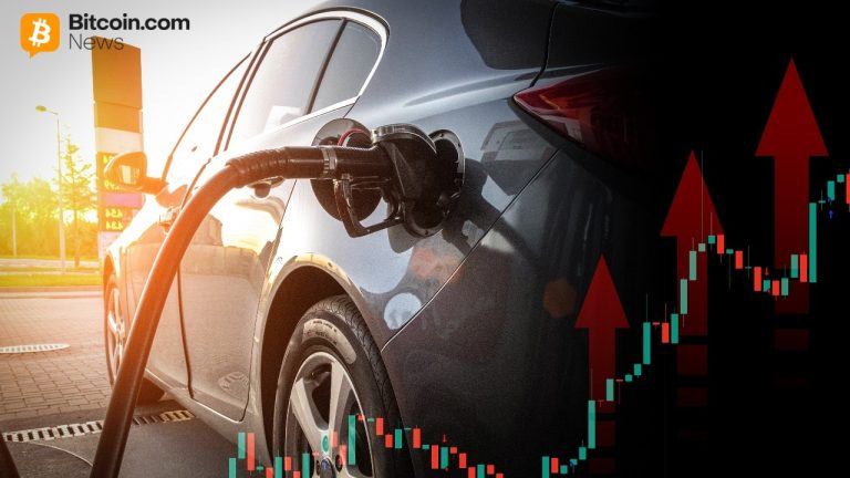 Bitcoin Afunda Abaixo dos $79K com $304 Milhões em Longs Crypto Desaparecendo Após Choque do PPI