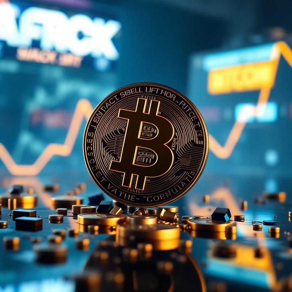 Bitcoin Price Alert: Will BTC Hit $70K After Breaking the $66K Barrier?