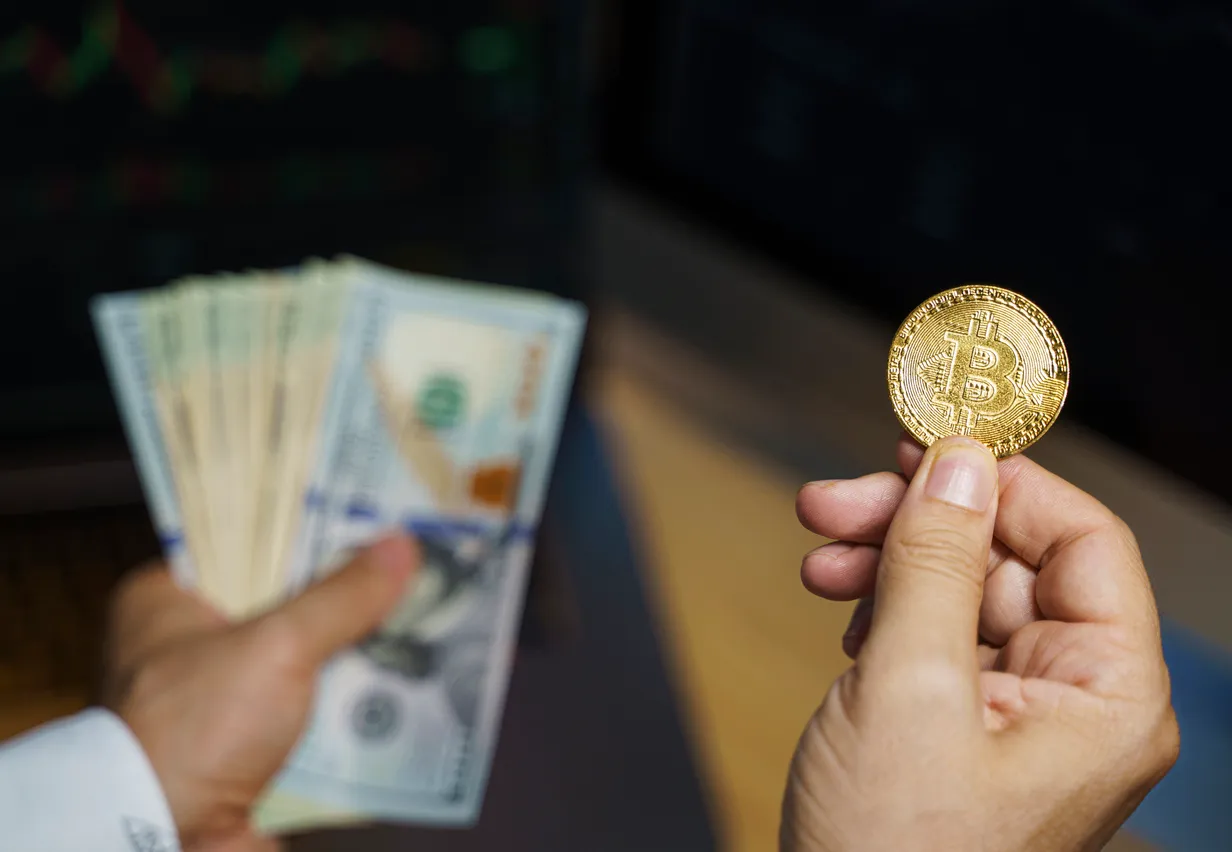 Bitcoin em Alerta: Analistas Preveem Salto para US$ 67.000 após Reação em Suporte Crucial