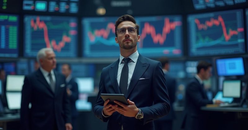 Bitcoin cai 20% em 90 dias enquanto S&P 500 sobe 5%: Volatilidade desafia status de ativo estável