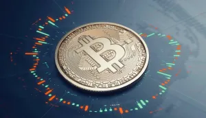 Bitcoin recua para US$ 59 mil, mas 21Shares prevê alvo de US$ 100 mil neste ciclo