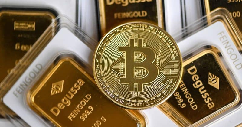 Alerta de Mercado: Bitcoin rompe a barreira dos US$ 63.000 em meio a fuga de capitais
