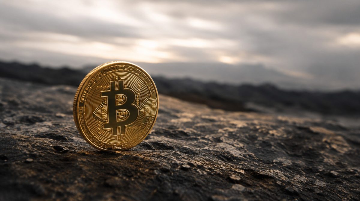 Bitcoin caiu 50%: Cofundador da Glassnode aponta tendência de 'drawdowns mais rasos' e prevê fim da queda
