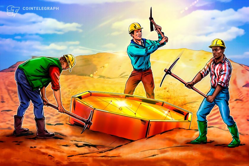 Bitcoin é o 'Canário na Mina' e lidera risco-avergonha global, alerta Bitwise