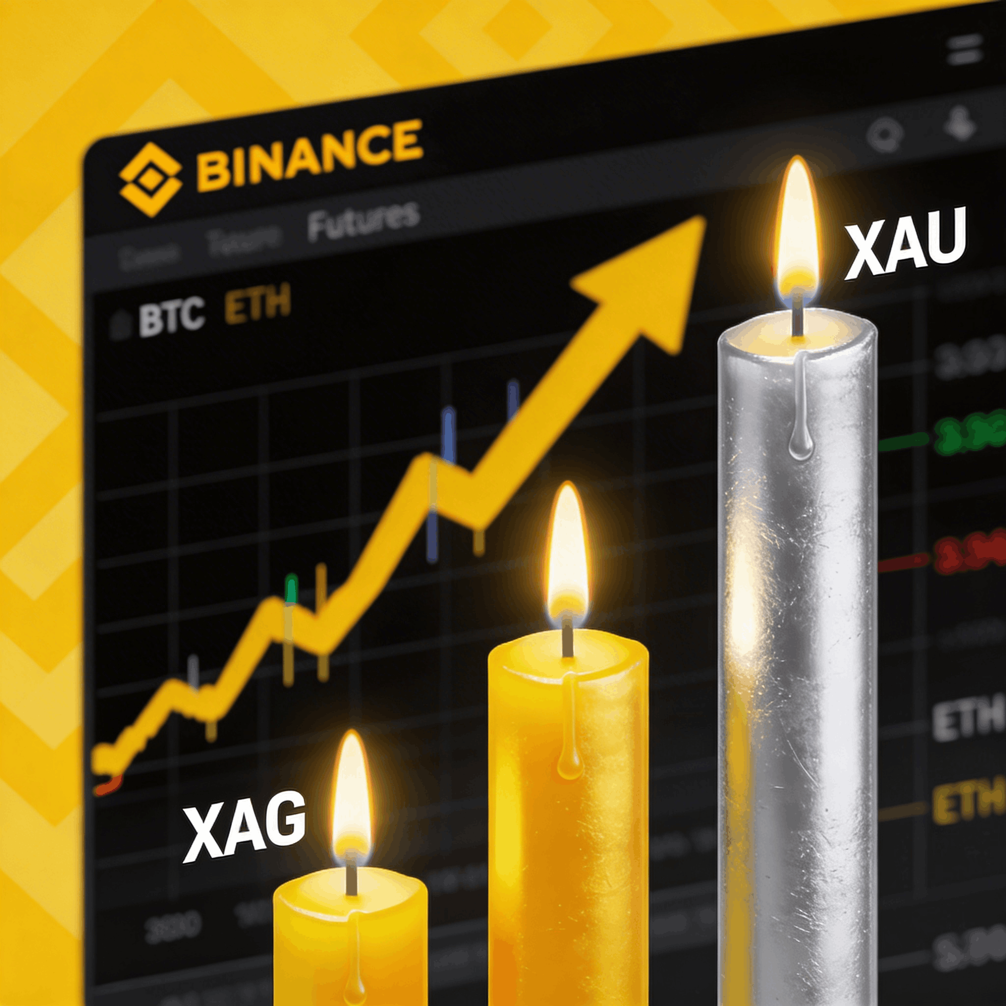 Fim da era isolada? Binance afirma que o Bitcoin agora se comporta como um ativo macro