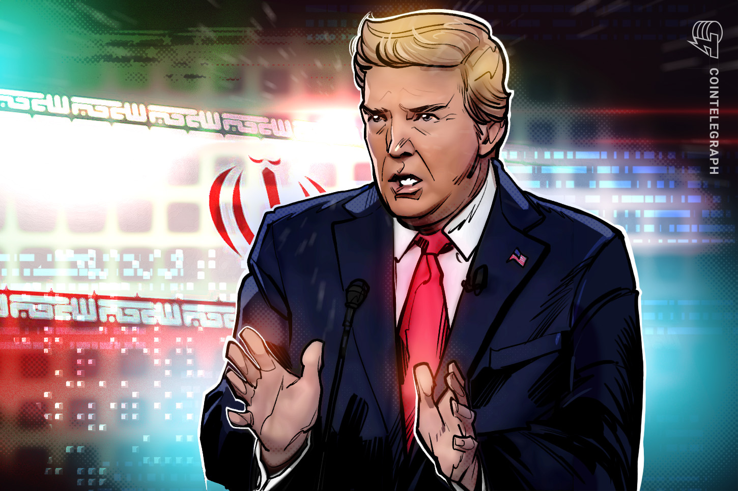 Bitcoin Under Siege: Hormuz Strait Tensions Threaten $62K Support