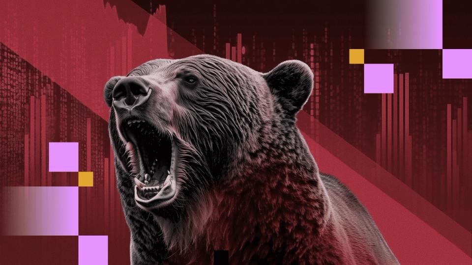 Bitcoin estagnado em US$ 63 mil: Dados on-chain sinalizam perigo para os touros
