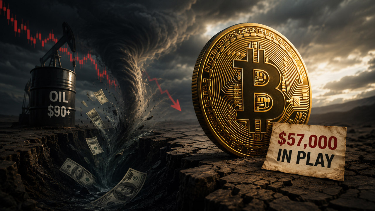 O paradoxo do Bitcoin: Fluxo de ETFs volta, mas drenagem de US$ 2,3 bi em stablecoins gera alerta