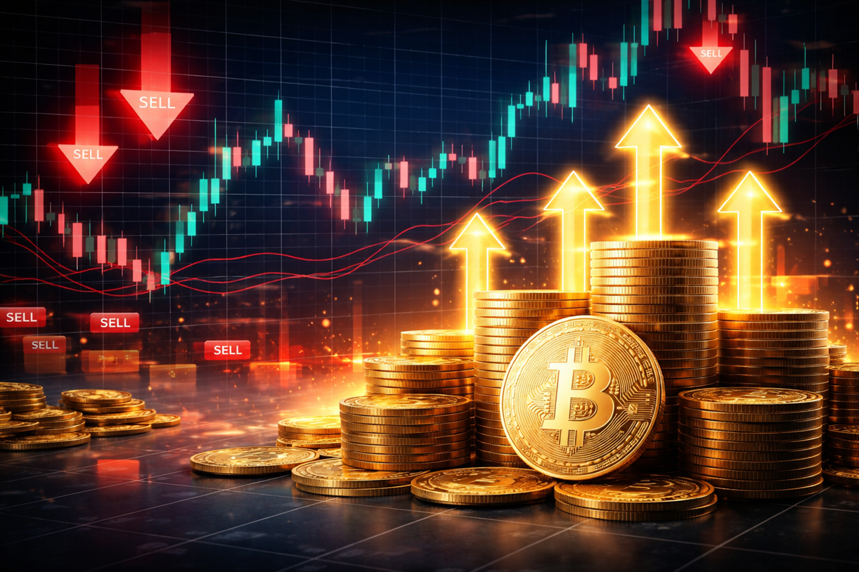 Bitcoin ETFs Quebram Sequência de Saídas, mas Ether Continua Sob Pressão Institucional