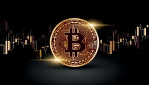 Bitcoin em encruzilhada: BTC luta para manter US$ 64 mil sob tensão geopolítica e avanço da IA