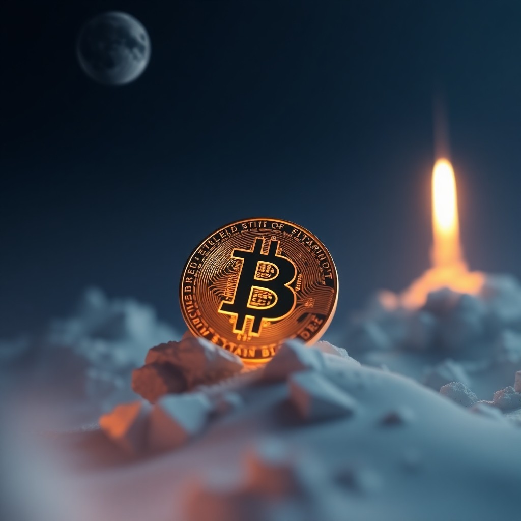 O Bitcoin morreu? Analista revela o momento exato da próxima explosão de preços